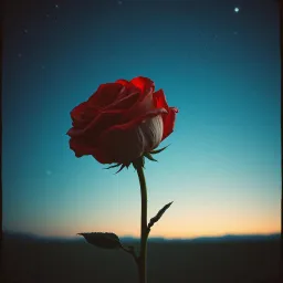 Fell Alone