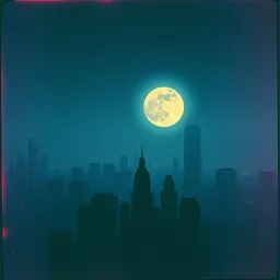 Will you fade away again?