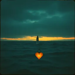 Goodbye My Last Love