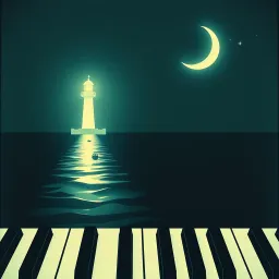 Uncharted Waters