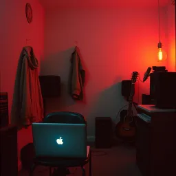 Studioflimmern