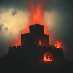 I Won’t Back Down
