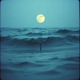 Falling Through the Silence