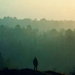 Silent Boundaries