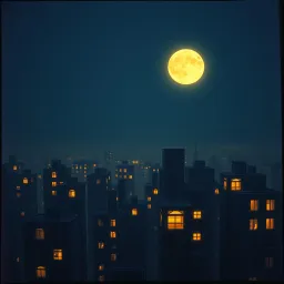 О нём