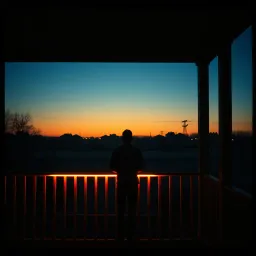 Last Stand or Porch Light
