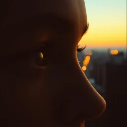 Half-light