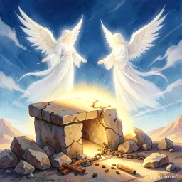 Morning of Resurrection