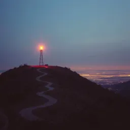 Light Me Home