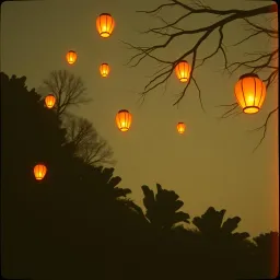 Light Where It’s Needed