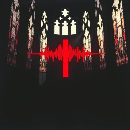 Liturgy of the Hollow