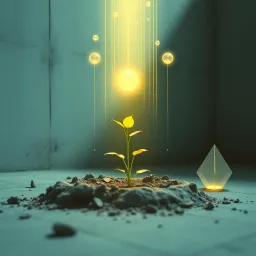 let it grow