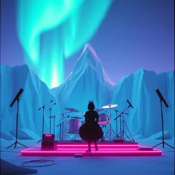 Dance Through The Dark