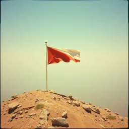 The path fo freedom