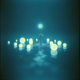 Näcken's Whisper
