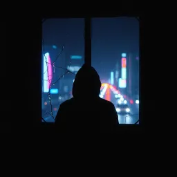 Losing You, Losing Me