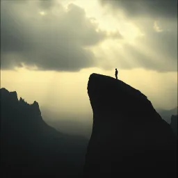 Nie proszę