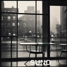 Reflejo de mi cafe