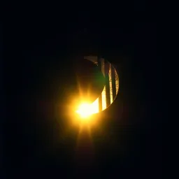 Day and Night*