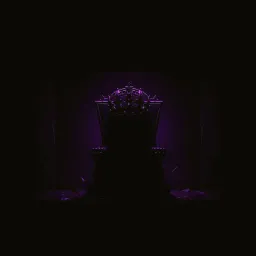 Ma Couronne d'Ombre