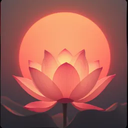 Inner peace,
