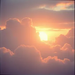 Turn to God