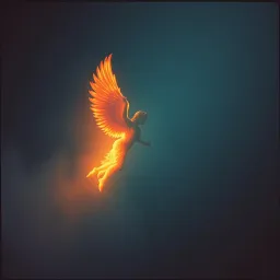Gods child, Satin Angel