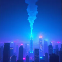 Digital Ashes