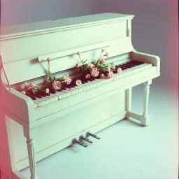 Lost in Her Memory