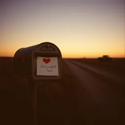 Papaw's note