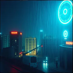 Fahr durch City wie GTA