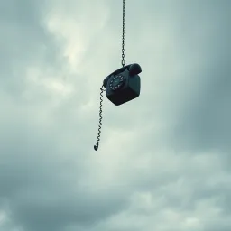 Lost one