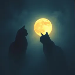 Ziker of the Cat