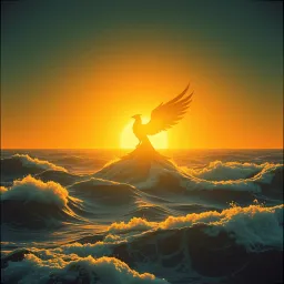 Rise Again