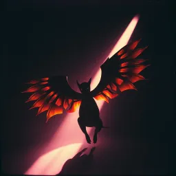Ange et démon