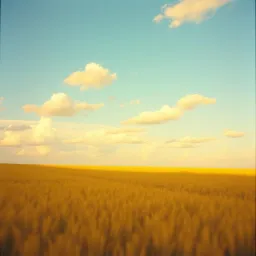 Run Free, Toby