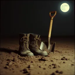 Dirty Man's Game