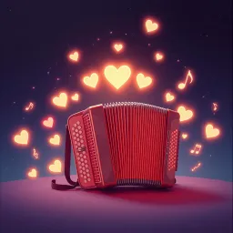 ANGEL DE AMOR- WILLY SAO