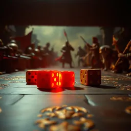 Roll for initiative!