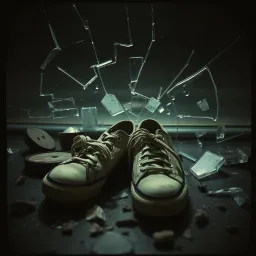 Nikee death