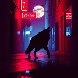 New Wolves