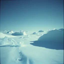 Frostbite Echoes