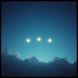 Herencia del cielo