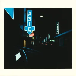 Midnight Radio