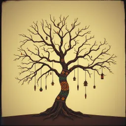 Ancestors