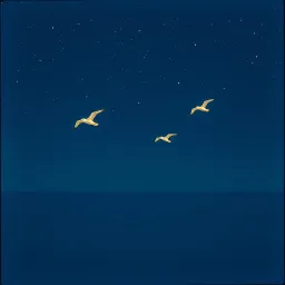 Starry Night Reprise