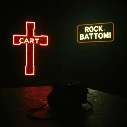 Rock Bottom Road