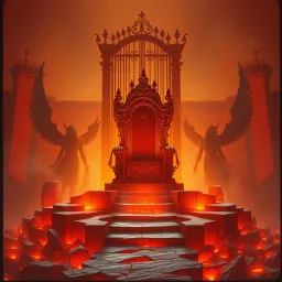 Crown Of The Morningstar