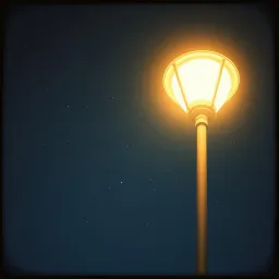 Madrugada nostalgia 