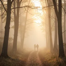 Through every Storm